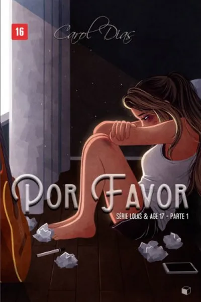 Cover of Por Favor / Dona de Mim