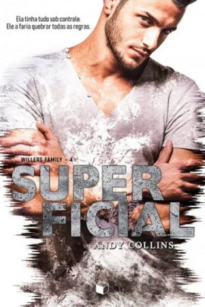 Cover of Superficial