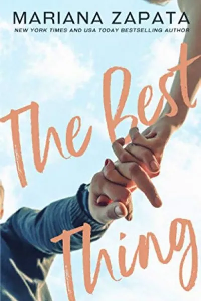 Cover of The Best Thing