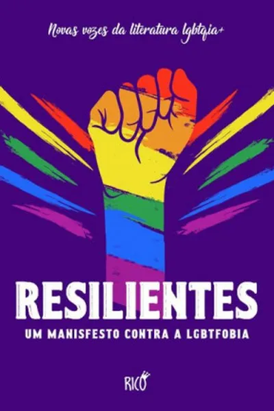 Cover of Resilientes
