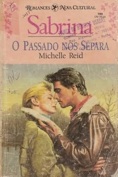 Cover of O Passado nos Separa