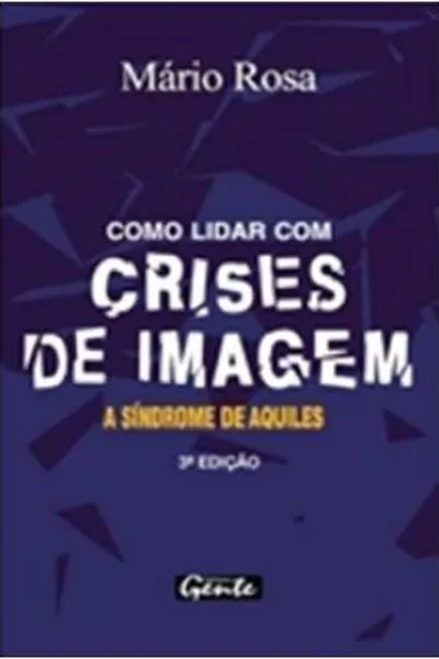 Cover of A Síndrome de Aquiles