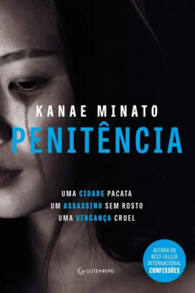 Cover of Penitência