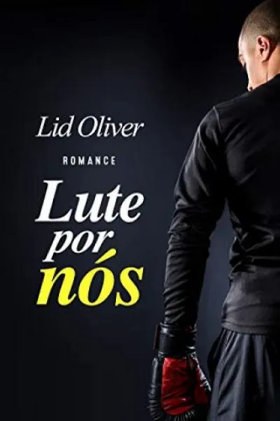 Cover of Lute por Nós