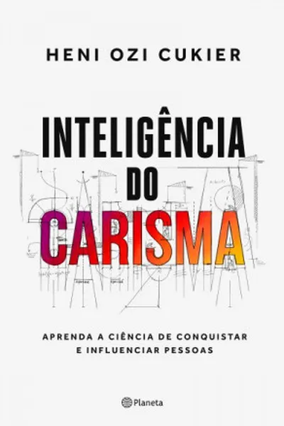 Cover of Inteligência do carisma