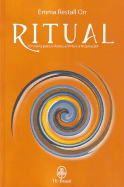 Cover of Ritual