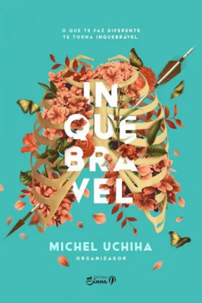 Cover of Inquebrável