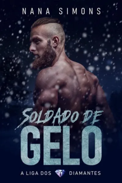 Cover of Soldado de Gelo