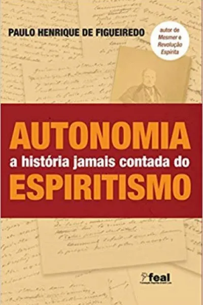 Cover of Autonomia
