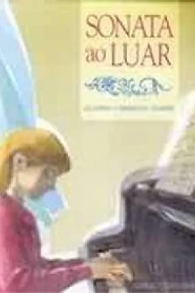 Cover of Sonata ao Luar