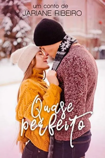 Cover of Quase Perfeito