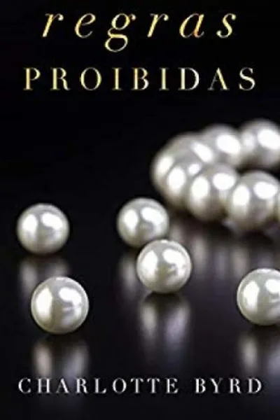 Cover of Regras Proibidas
