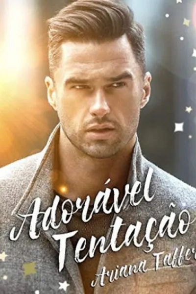 Cover of Adorável tentação