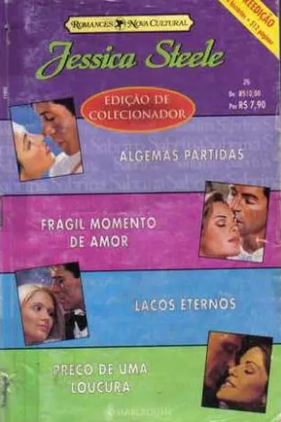 Cover of Edição de colecionador nº 25