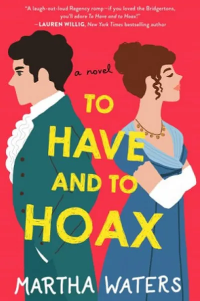 Cover of To Have and to Hoax
