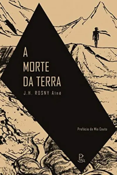 Cover of A Morte da Terra