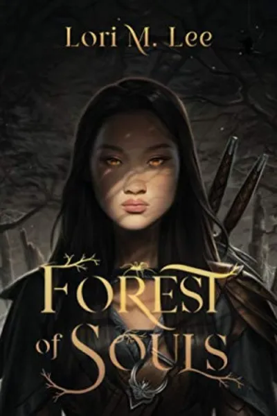 Cover of Forest of Souls