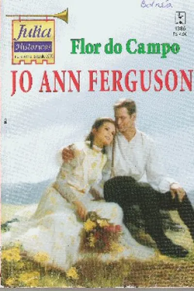Cover of Flor do Campo