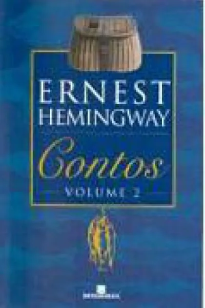 Cover of Contos - Volume II