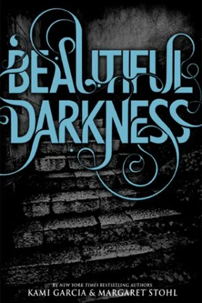 Cover of Beautiful Darkness