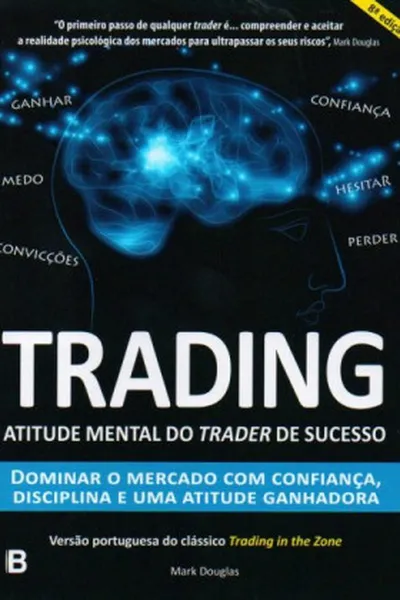 Cover of Trading