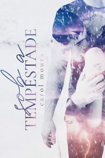 Cover of Sob a Tempestade