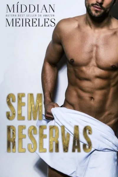 Cover of Sem Reservas
