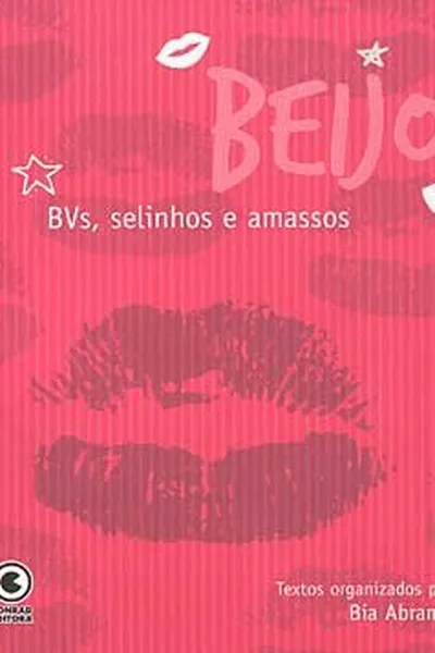 Cover of Beijo