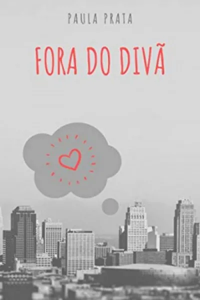 Cover of Fora do Divã