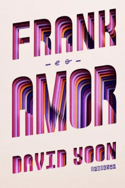 Cover of Frank e o amor