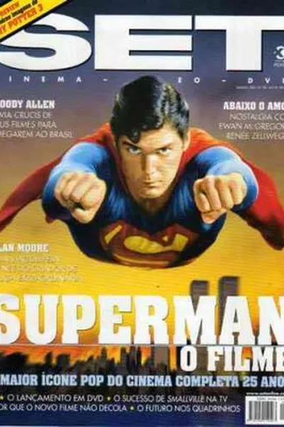 Cover of Revista Set Ed. 195