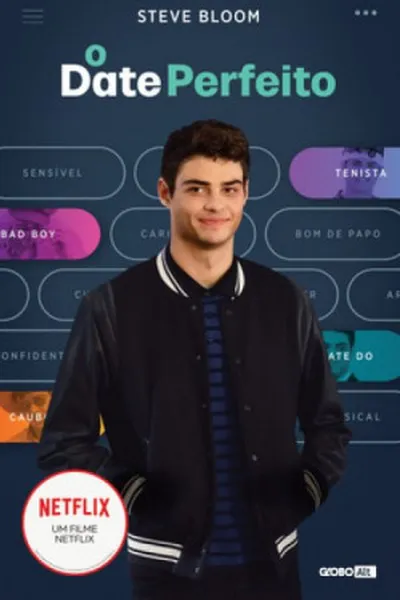 Cover of O Date Perfeito