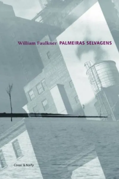 Cover of Palmeiras selvagens