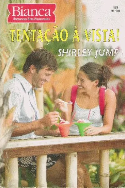 Cover of Tentação à Vista!