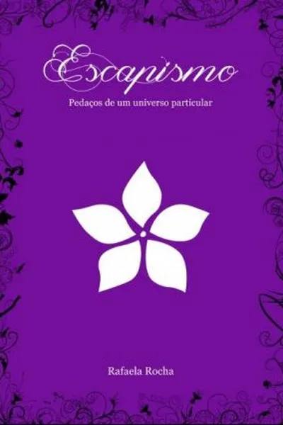 Cover of Escapismo