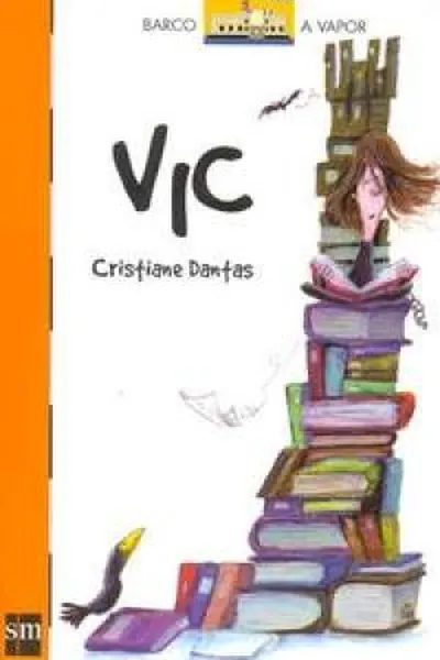 Cover of Vic