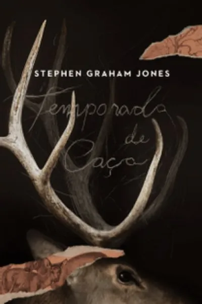 Cover of Temporada de Caça