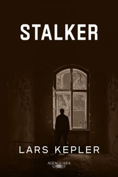 Cover of Stalker