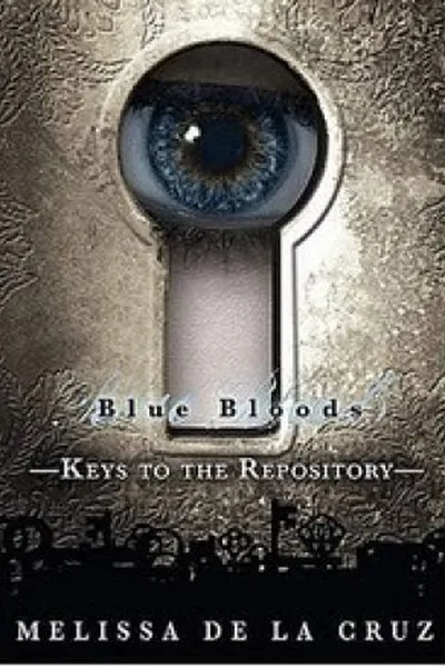 Cover of Keys to the Repository