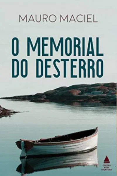 Cover of O memorial do desterro