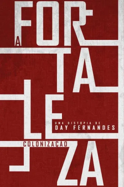Cover of A Fortaleza