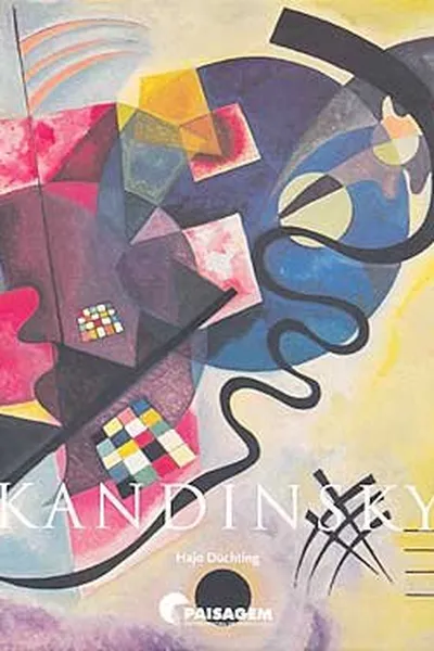 Cover of Kandinsky
