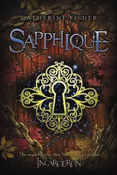 Cover of Sapphique