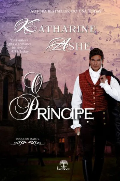 Cover of O Príncipe