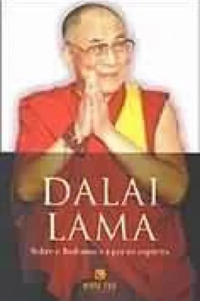 Cover of Sobre o Budismo e a paz de espírito