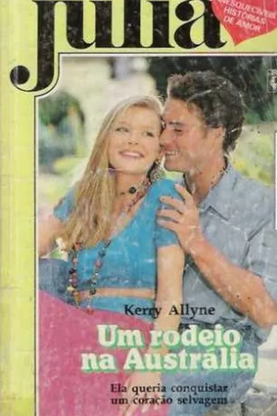 Cover of Um Rodeio Na Austrália