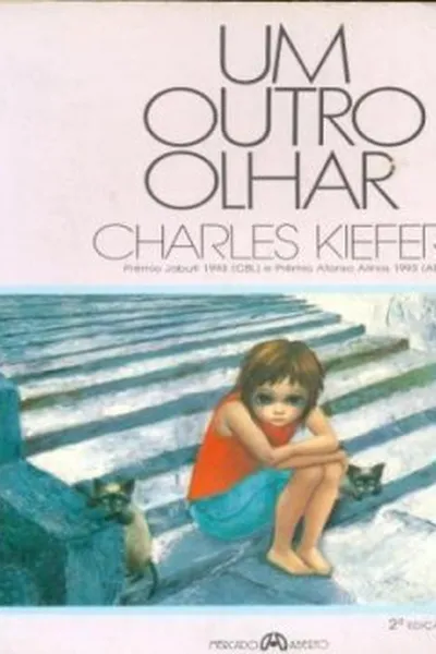 Cover of Um Outro Olhar