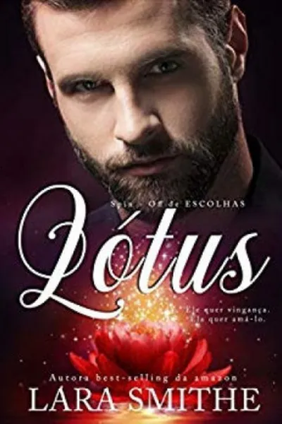 Cover of Lótus