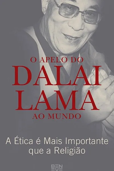 Cover of O Apelo do Dalai Lama Ao Mundo