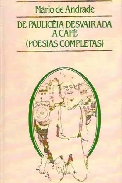 Cover of Poesias Completas